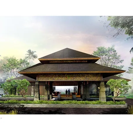 Impiana Private Villas Ubud