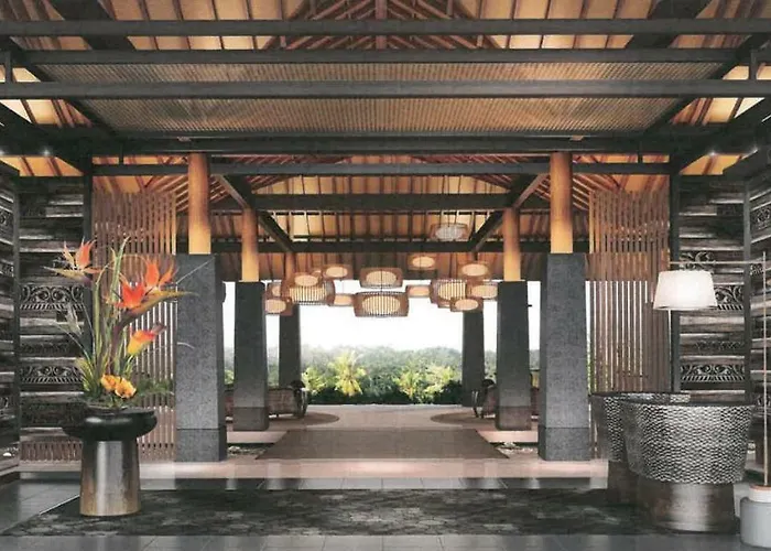 Impiana Private Villas ウブド