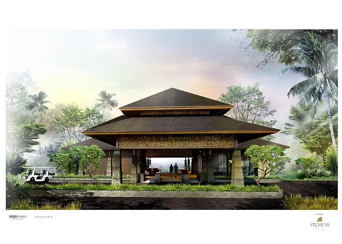 Impiana Private Villas *
