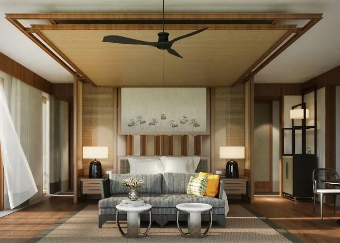 Impiana Private Villas *