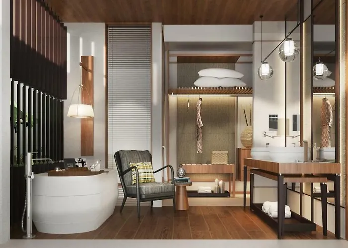 Impiana Private Villas リゾート