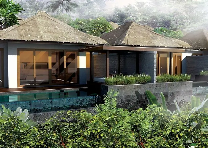 Impiana Private Villas *